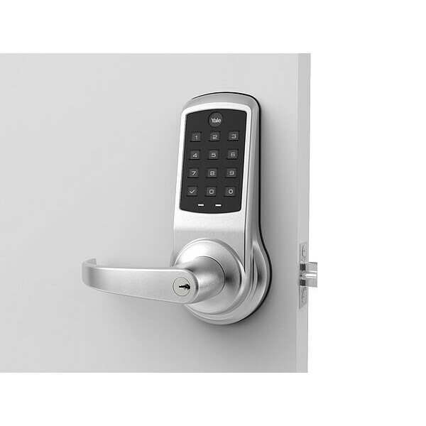 Yale Nextouch Electronic Keyless Access AU-NTB613-NR x SC x 626