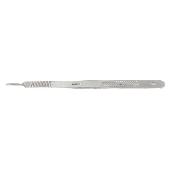 Cynamed Long Lab Dissecting Scalpel Handle, #3L CYZR-0743