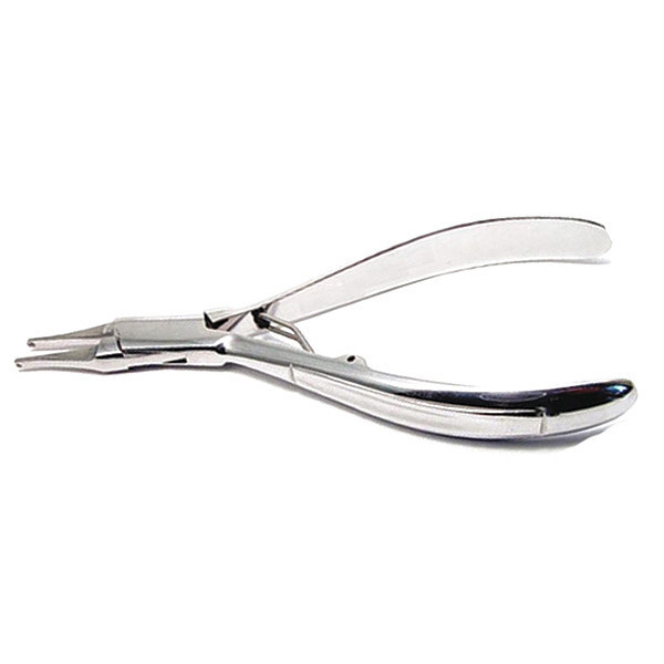 Cynamed Small Nose Optical Plier, #111 CYZR-0889