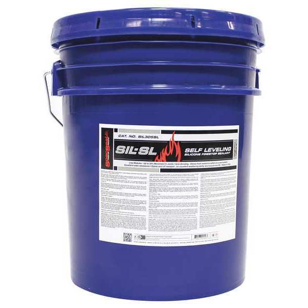 Sti Self-Leveling Silicone Sealant SIL305SL