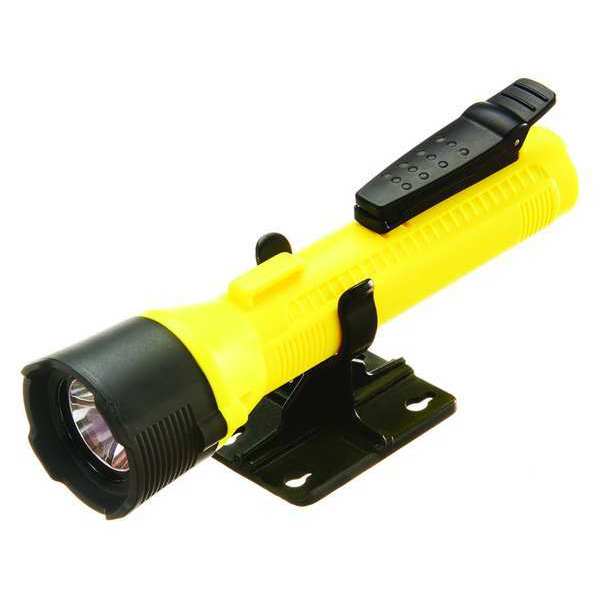 Dorcy High Visibility Yellow Led 124 lm 41-0092