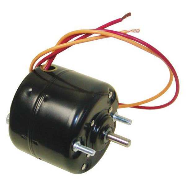 Dcm Heater Motor, 2 Speed, CCW, Int Ground D-001C-673