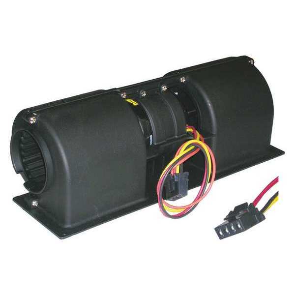 Dcm Centrifugal Heater, Blower Assembly TA1000020