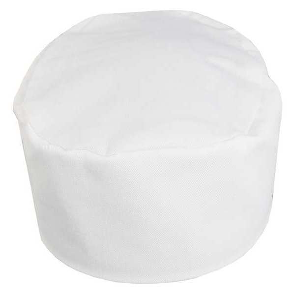 Fame Fabrics Pill Box Hat, C21, White 82030