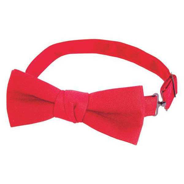 Fame Fabrics Bow Tie, F43, Red 28064