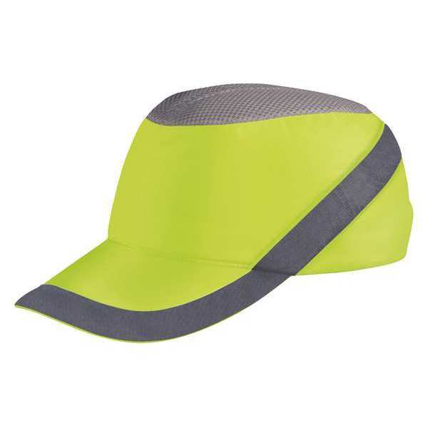 Elvex Air Coltan, fluorescent, Yellow COLTAAIJAFL