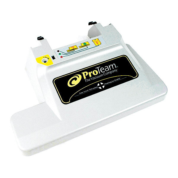 Proteam HEPA Power Nozzle Cover, 1200XP 107283