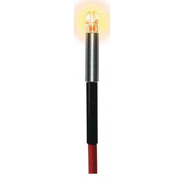 Eagle Tool Us Lighted Tip, Fiberglass, Fish Rods ETFLKIT1