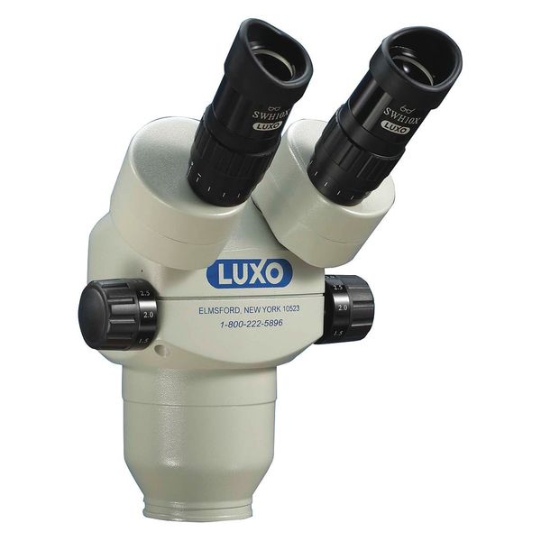 Unitron S-Z Binocular Microscope Body, 23mm 23700