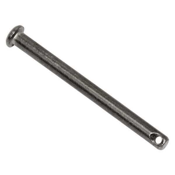 Heritage Clevis Pin, 3/16" x 1-3/4", SS316 PL CLPS6-0187-1750