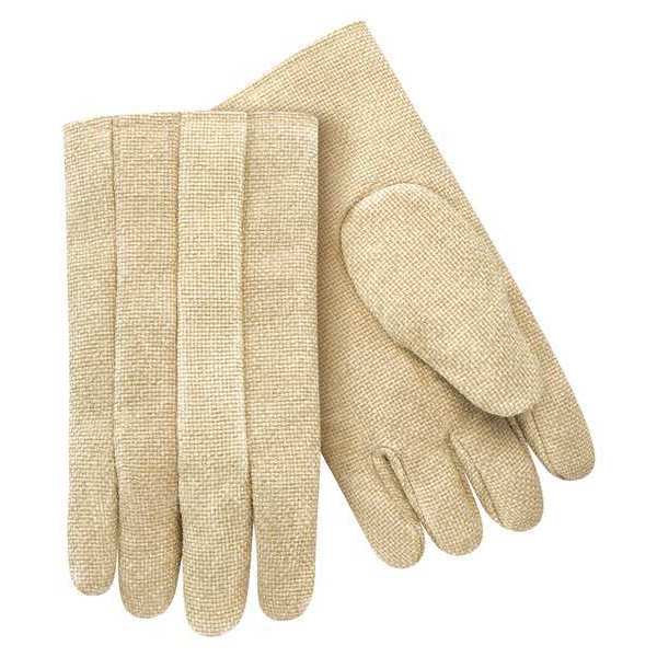 Steiner Thermal Protective Gloves, 14", PR 07114