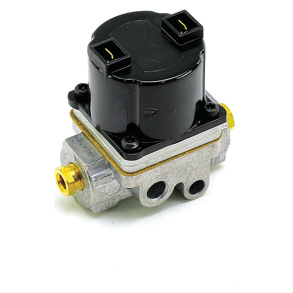 Baso Pilot Valve, 1/4", 24V H91WG-1