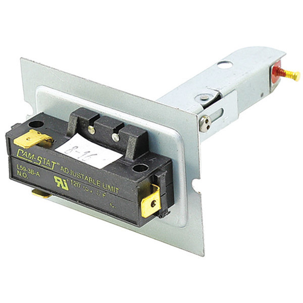 Cam-Stat Limit Control F568