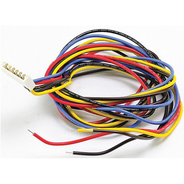 Fenwal Wire Harness, 48" 05-127694-448