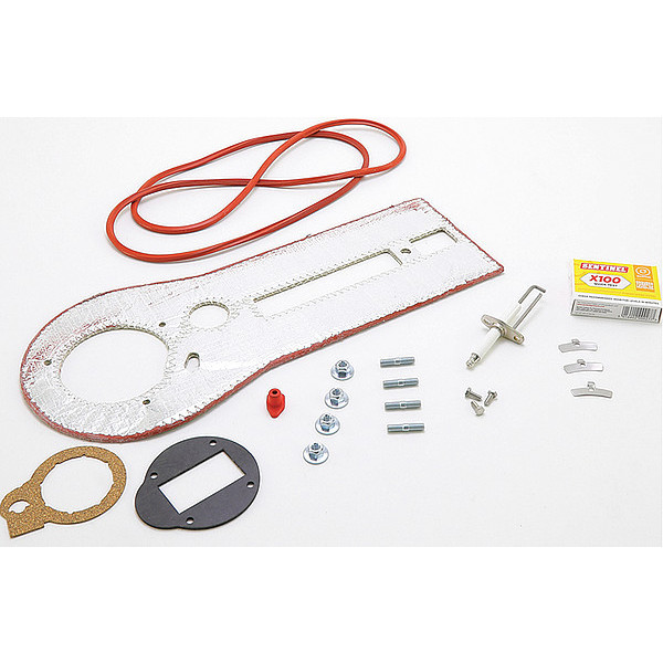 Weil Mclain Maintenance Kit 383-500-620