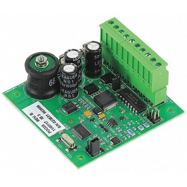 Reznor Control Board 222769