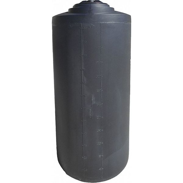 Prochem Potable Water Tank Blk 1.0 LDPE 125 Gal 01-31868