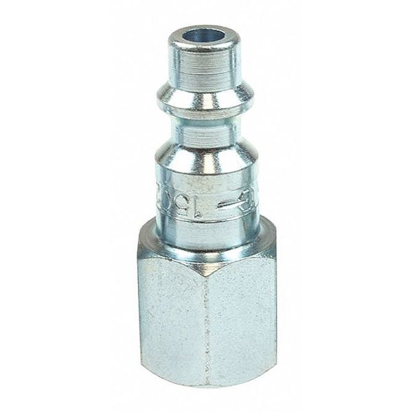 Coilhose Pneumatics Industrial Connector FPT 1/4" CO 1502