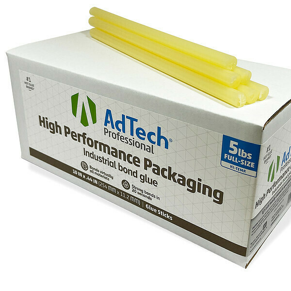 Adtech Hot Melt Adhesive, 8,375 cps, PK85 620-115-5