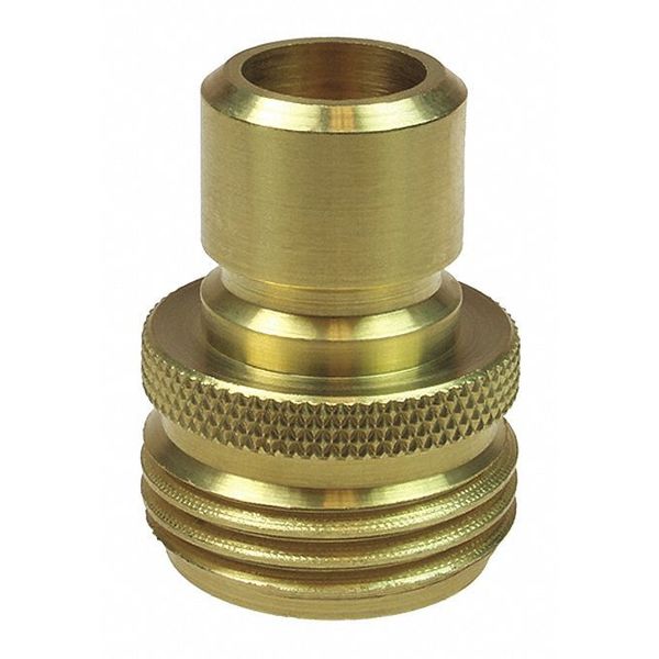 Coilhose Pneumatics Water Hose Connector CO 1001