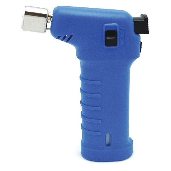 Bella Tavola Mini Torch, Blue BT-200-B