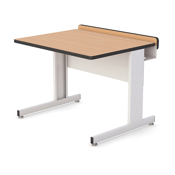 Afc Industries School Classroom/Training Laptop Desk 772366G