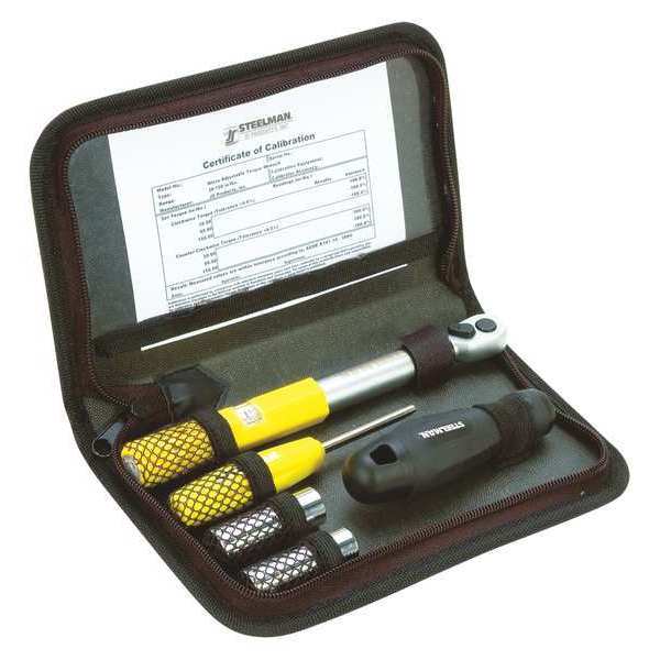 Steelman TPMS Basic Service Tool Kit 96195