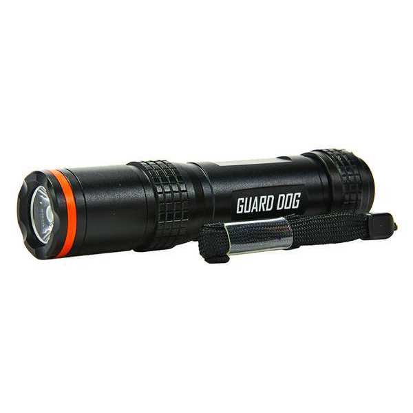 Guard Dog Security Lantern, Light, Magnet Tail Cap, 450 Lm TL-GDF450
