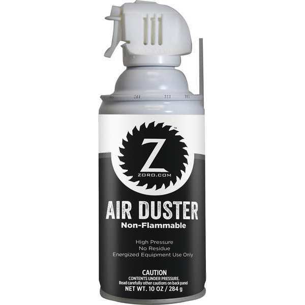 Zoro Duster Remover, Non-Flammable, 10 oz. G7705820
