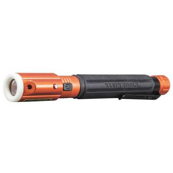 Klein Tools Inspection Penlight with Laser Pointer 56026
