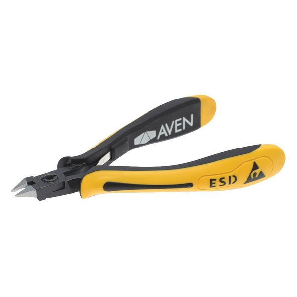 Aven Cutter Tapered Head, Flush 10825F