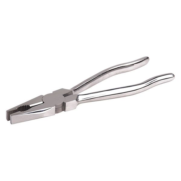 Aven Pliers Combination, 8" SS 10351