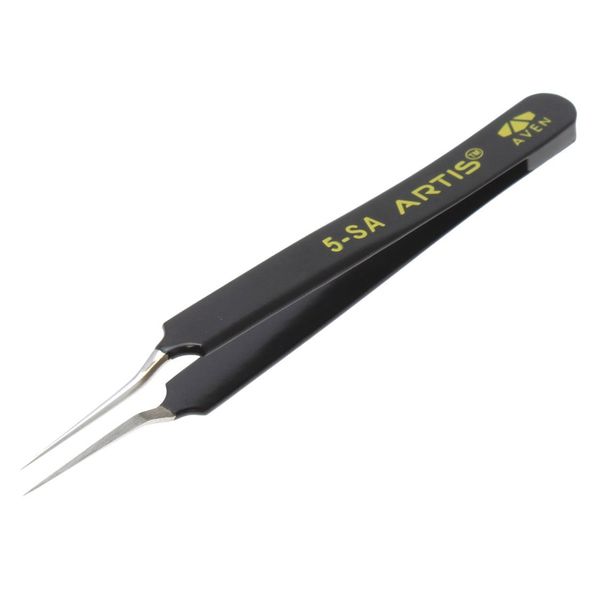 Aven Artis Tweezer, 5-Sa Style 18062ARS