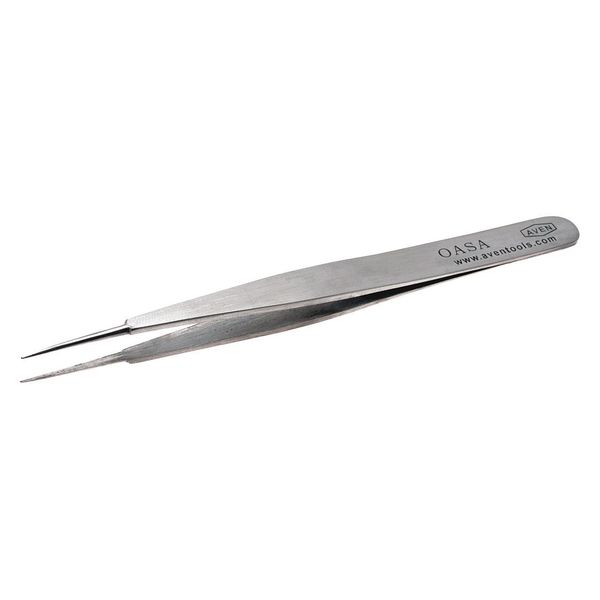 Aven Tweezers, Pattern Oa-Sa 18027USA