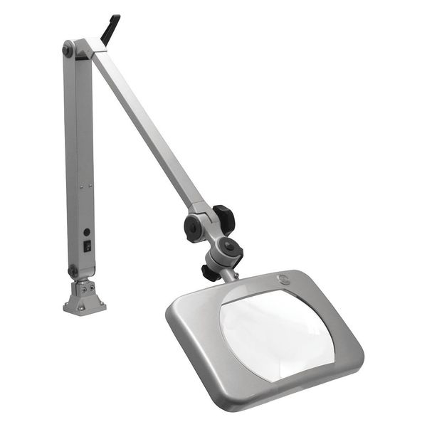 Aven Mighty Vue Deluxe Led Magnifying Lamp 26505-DSG-LED