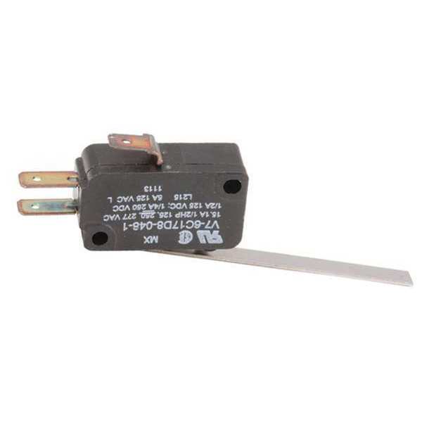 Groen Micro Switch Z002982