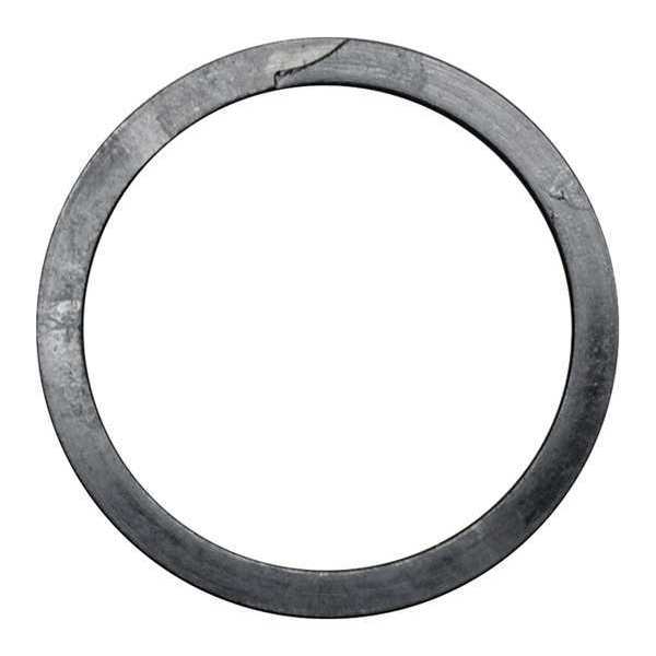 G.L. Huyett Internal Retaining Ring, Steel, Plain Finish, 2 in Bore Dia. RRN-200