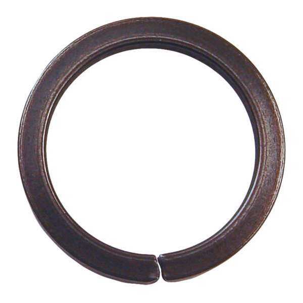 G.L. Huyett External Retaining Ring, Steel Plain Finish XSC-115