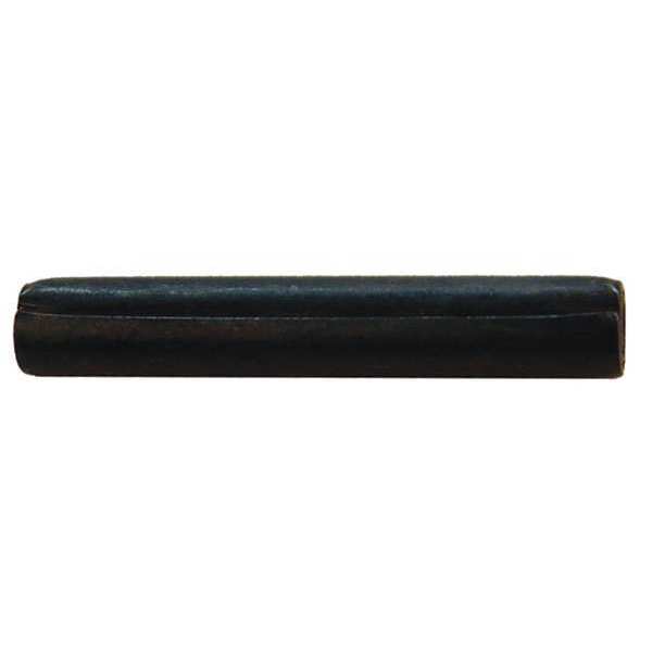 Spirol Coiled Spring Pin, 3/16"x 1-3/4"LD HCS PL SPC-187-1750L