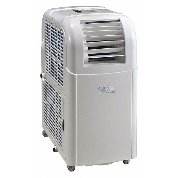 Arctic Wind Portable Air Conditioner, 8000 Btu AP8018