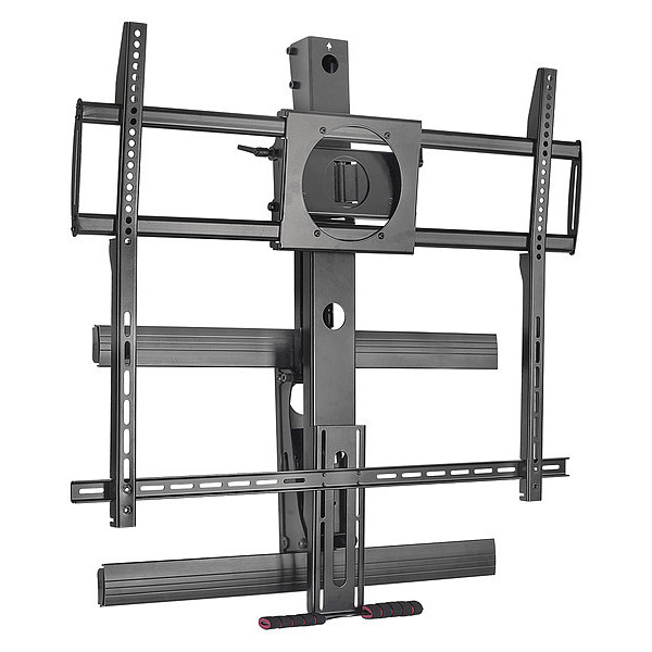 Mount-It Vertical Pull Down TV Wall Mount for 50"-100" TVs MI-373