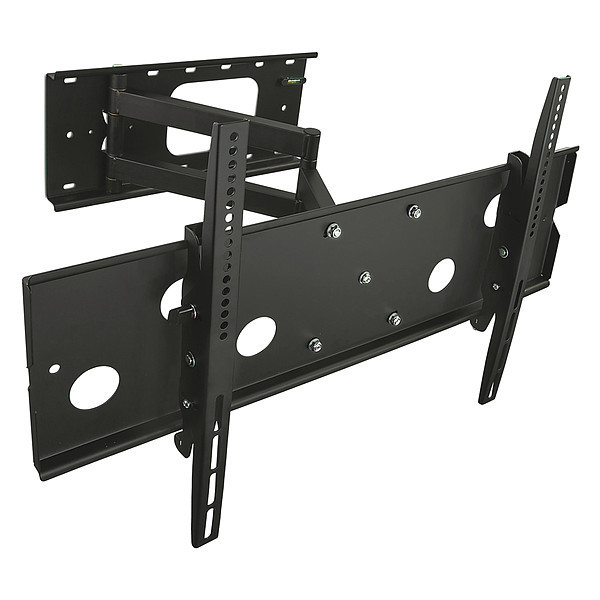 Mount-It Articulating TV Wall Mount 37-60" Flat Screen TVs MI-319B