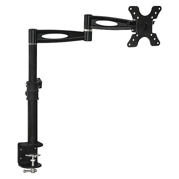 Mount-It Single Monitor Desk Mount 13-30" Screens MI-705