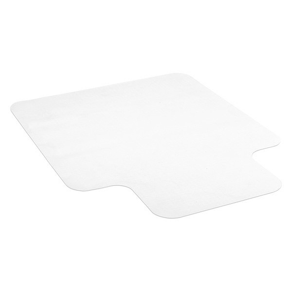 Mount-It Clear Chair Mat Smooth 47IN x 35.5IN MI-7818
