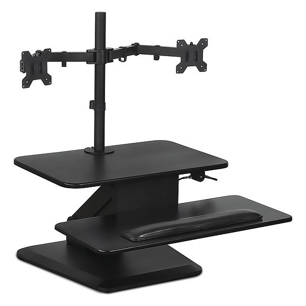 Mount-It Desktop Standing Desk Converter MI-7914