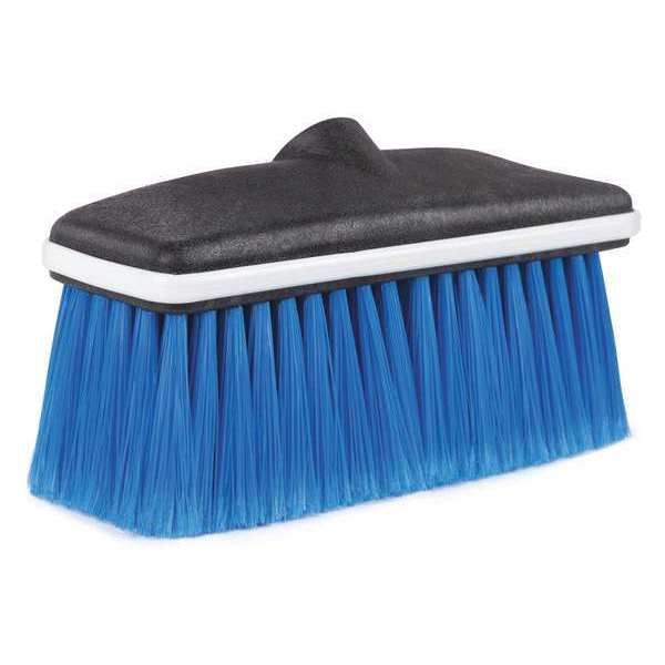 Harper 8" Brush Head, Vehcle Wash, 48" Hndle 1201