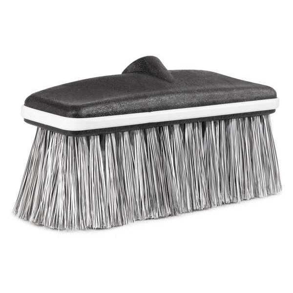 Harper 8" Brush Head, Vehicle Wash, Soft 1299