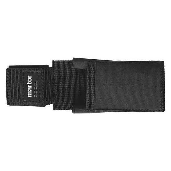 Martor Fabric Holster, Medium, Retractable, Nylon 9829.08