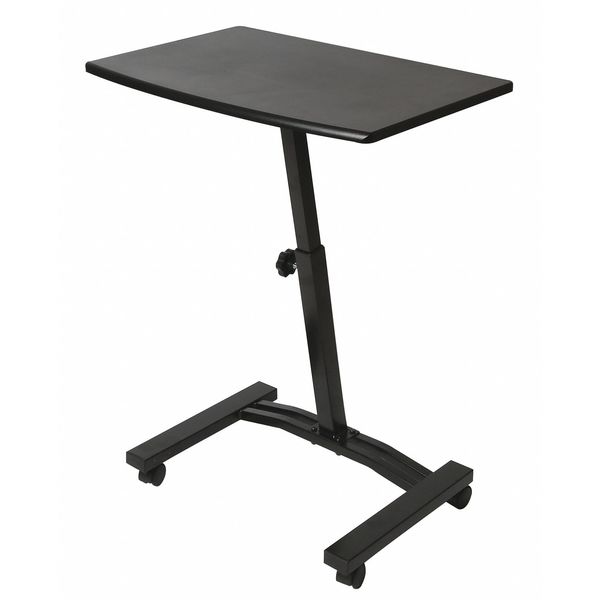 Airlift AIRLIFT Mobile Laptop Computer Desk Cart OFF65994B
