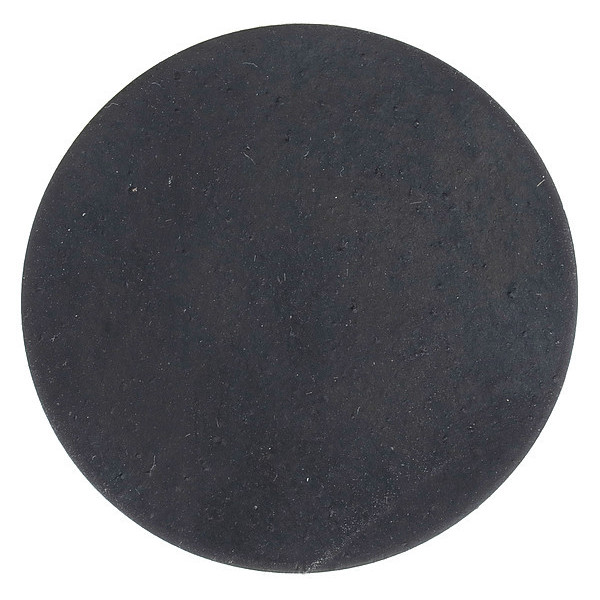 Component Hardware OD Black Neoprene, Non-Skid Pad For A70 S A70-X011